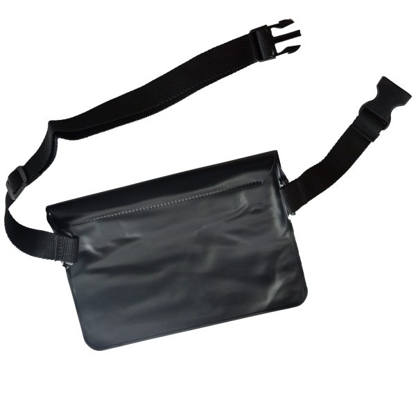 PEAKS waterproof heuptasje