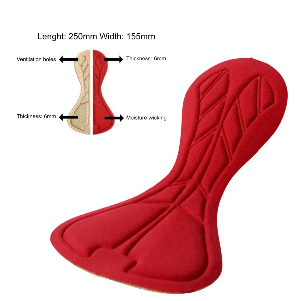 TriTiTan Elite Titanium Gold Trisuit with short sleeves (unisex)