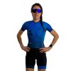 Jolieflowerpowertrisuitbluefrontdetail.jpg Jolie Flowerpower Pro Triathlon Speedsuit