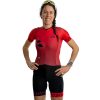 Jolieflowerpowertrisuitdrontred.jpg Jolie Flowerpower Pro Triathlon Speedsuit