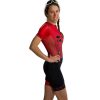 Jolieflowerpowertrisuitredbackfront.jpg Jolie Flowerpower Pro Triathlon Speedsuit