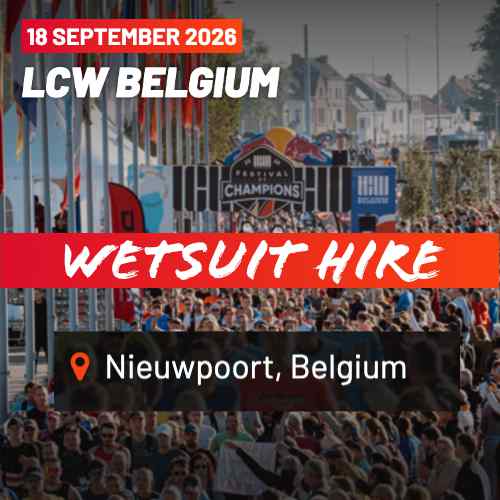 20260918 Wetsuit Hire LCW Belgium PEAKS Swim