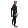 PEAKS wetsuit AZUL Male