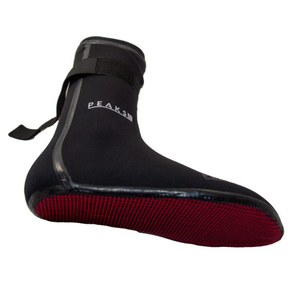 PEAKS Neoprene Thermal Swim Socks