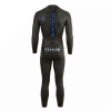 PEAKS wetsuit AZUL Male