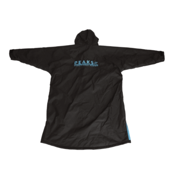 PEAKS Dryrobe