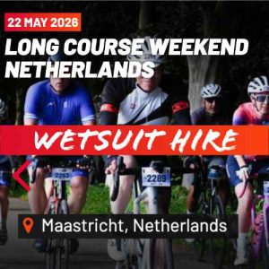 20260522 Wetsuit Hire Long Course Weekend Netherlands Maastricht