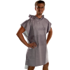 Peaks microfiber Poncho Hawaii