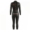 PEAKSROJAfemaleBackOWW PEAKS wetsuit Roja WMN