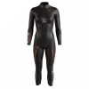 PEAKSROJAfemalefrontOWW PEAKS wetsuit Roja WMN