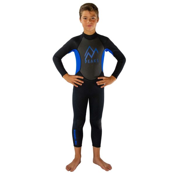 PEAKSterrickfronthandenzij.jpg Peaks Terrick child wetsuit