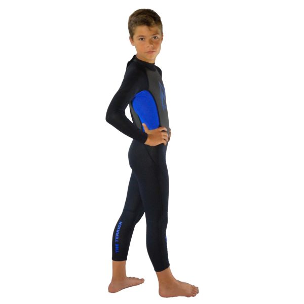 PEAKSterrickside.jpg Peaks Terrick child wetsuit