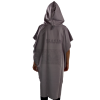 Peaks microfiber Poncho Hawaii