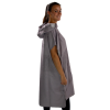 Peaks microfiber Poncho Hawaii
