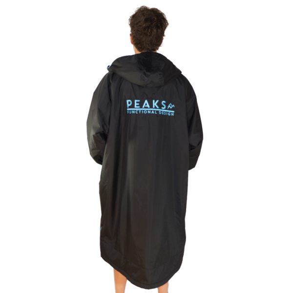 PEAKS Dryrobe