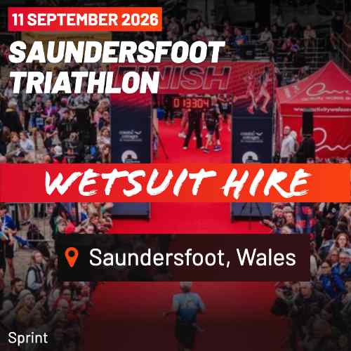 SaundersfootTriathlonbutton 20260911 Wetsuit Hire Saundersfoot Triathlon
