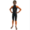 Peaks Wetsuit Visi Naranja