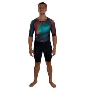 TritianproTriatlonSpeedsuitFuturiqtic.png TriTiTan Pro Triathlon Speedsuit Futuristic