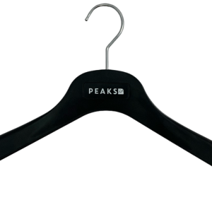 PEAKS wetsuit kledinghanger