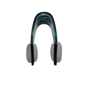 PEAKS Soft Silicone Swimming Nose Clip
