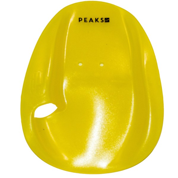 PEAKS skill paddle