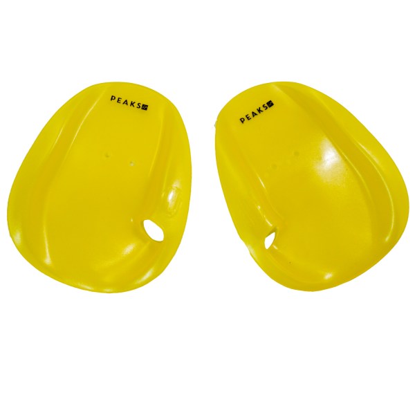 PEAKS skill paddle