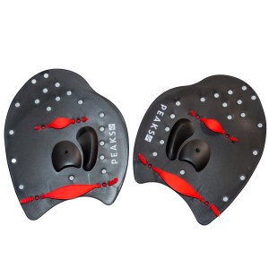 PEAKS power stroke paddle