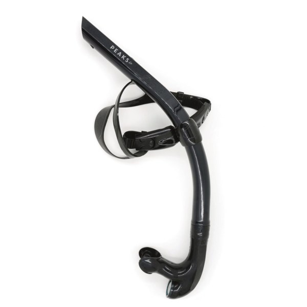 PEAKS Front Snorkel