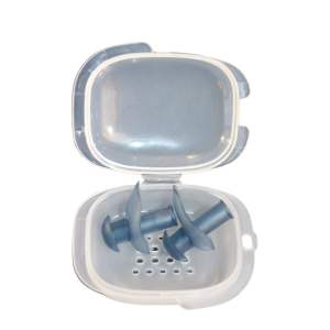 Peaks earplug set